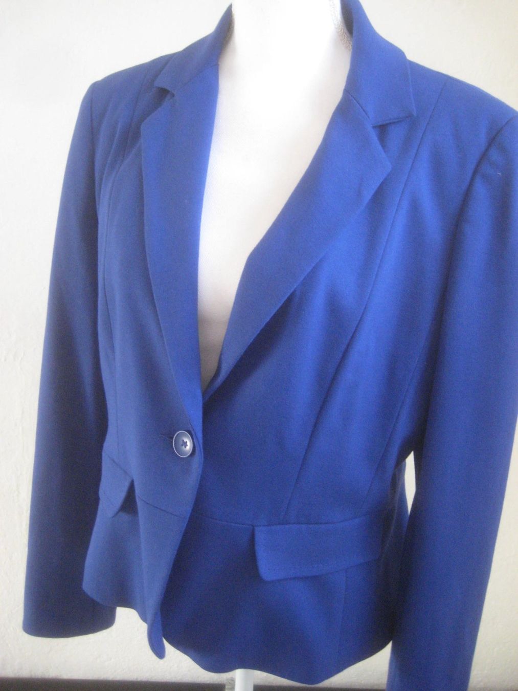 Anzüge & Kostüme: DAMEN  SOMMER    BLAZER – Gebraucht aus Uster von flocke1