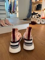 Valentino Sneaker rosa