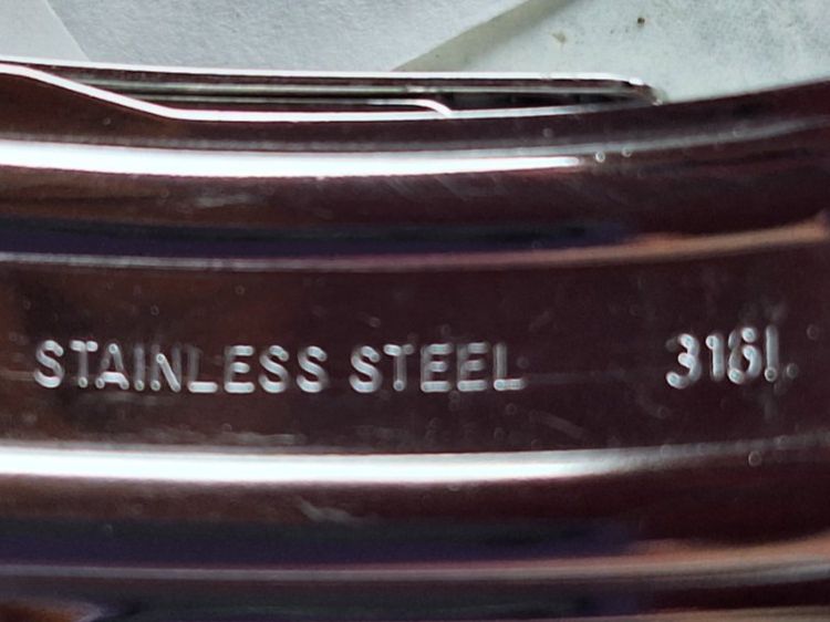 Uhren: 4 ST UHREN METALLBÄNDER- ALLE NEU – Neu und originalverpackt aus Huttwil von Kunterbuntli 2