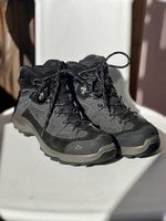 McKinley Wanderschuhe Gr. 43 28 cm Trekingschuhe