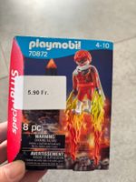 Jeu Playmobil Special Plus 70872, Figurine Super Héros Neuf