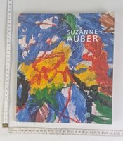Suzanne Auber - Les Bleus Foudroyés - Kunstbuch! Top