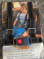 Auto Kindersicherheitsgurt Alter 2-7 Jahre, ungebraucht