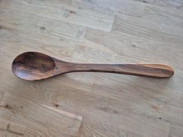 Olivenholz- Kochlöffel 40cm