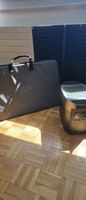 EcoFlow DELTA Powerstation mit Solarpanel guter Zustand