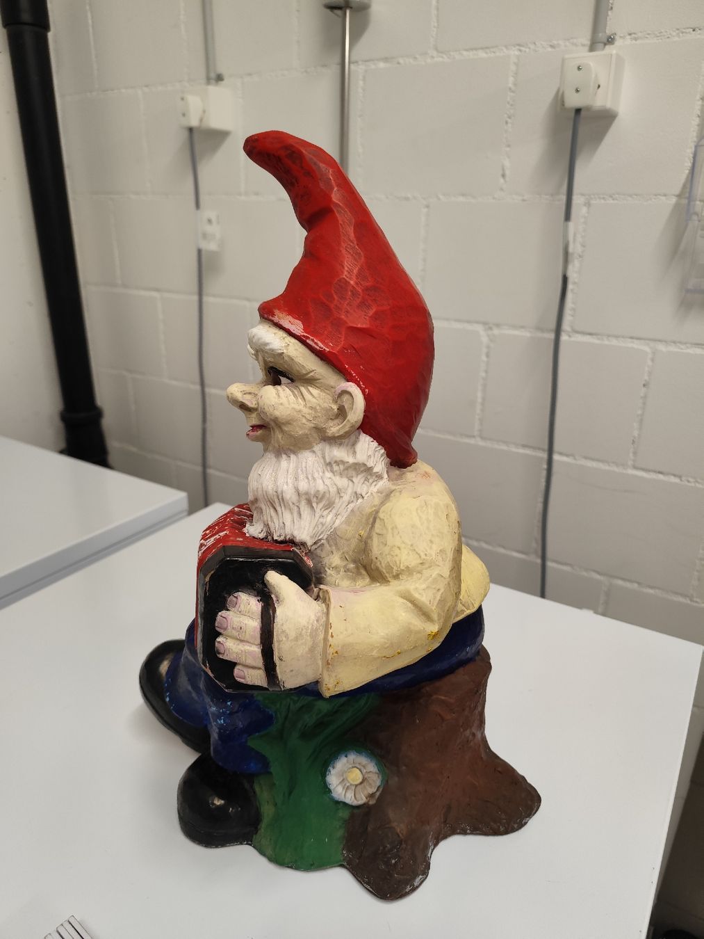 Statuette: Gartenzwerg  – Usato da Grossdietwil venduto da bie_2bn5 3
