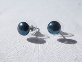 Ohrstecker, Modeschmuck / NEU