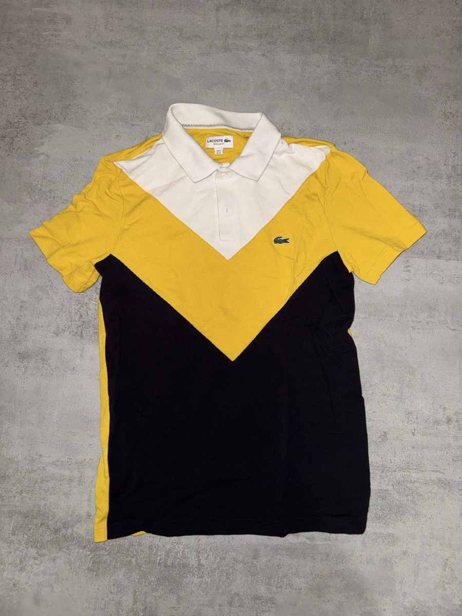 Lacoste Magliette Polo: Lacoste Original Polo – Nuovo (secondo la descrizione) da Zürich venduto da Daveischda