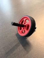 Abs-Wheel