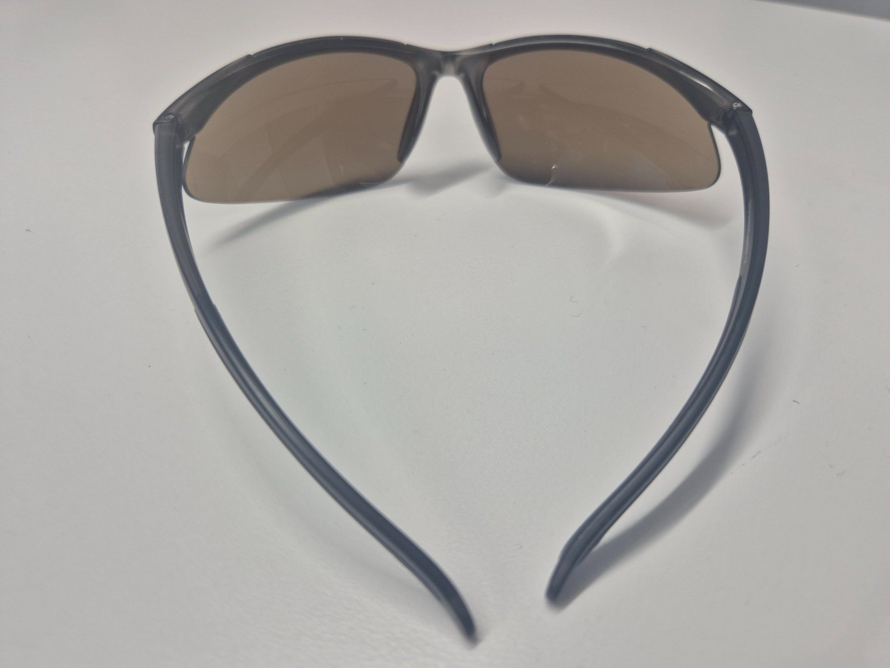 Occhiali & Lenti: Suvasol 509 Sonnenbrille, braune Gläser – Usato da Luzern venduto da lupol_Verwertungen 1