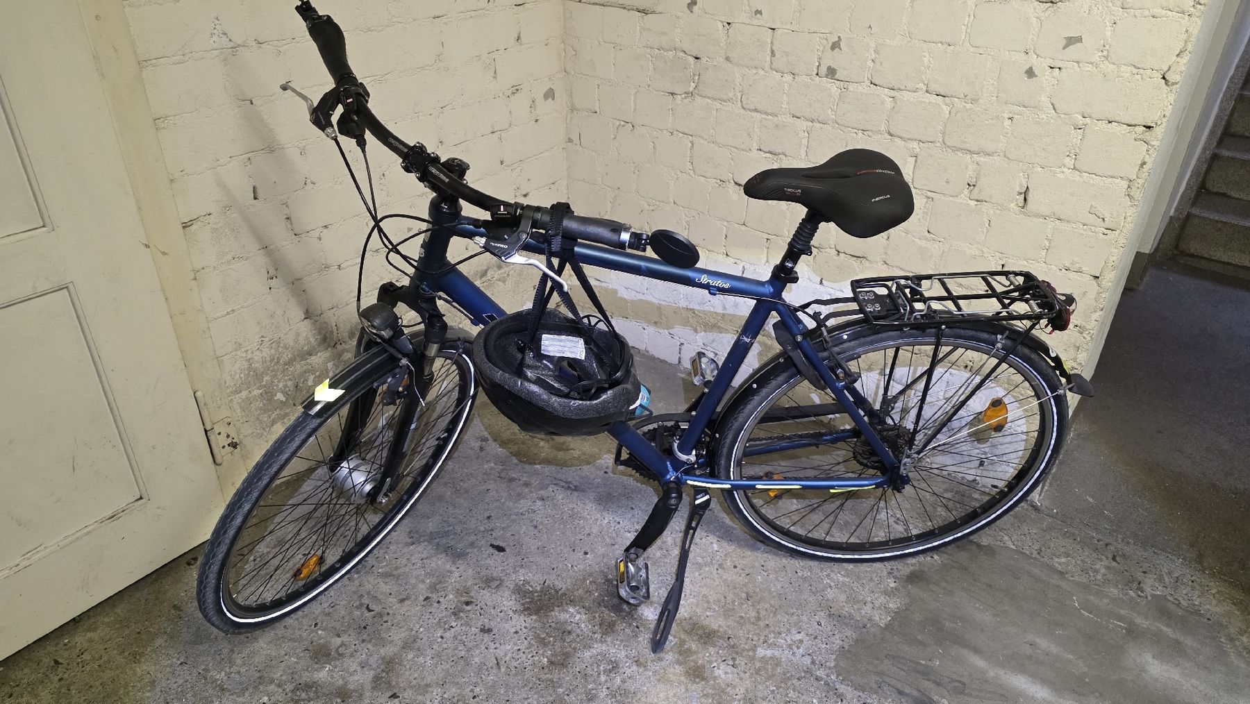 Biciclette: Stratos Fahrrad – Usato da Luzern venduto da SIR_d8b8