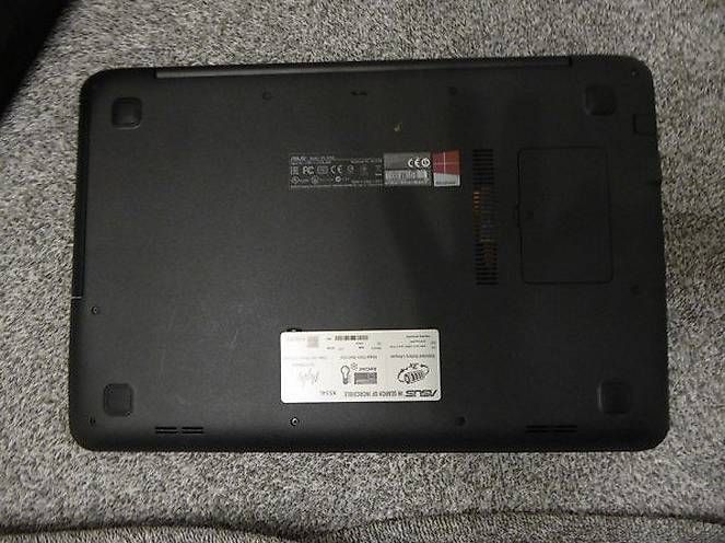 Notebooks: Laptop ASUS Mod X554L  – Gebraucht aus Hölstein von rabie01 3