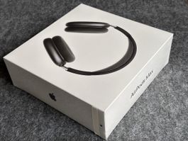 Apple AirPods Max + Adapter 12W NEU/OVP 300.-