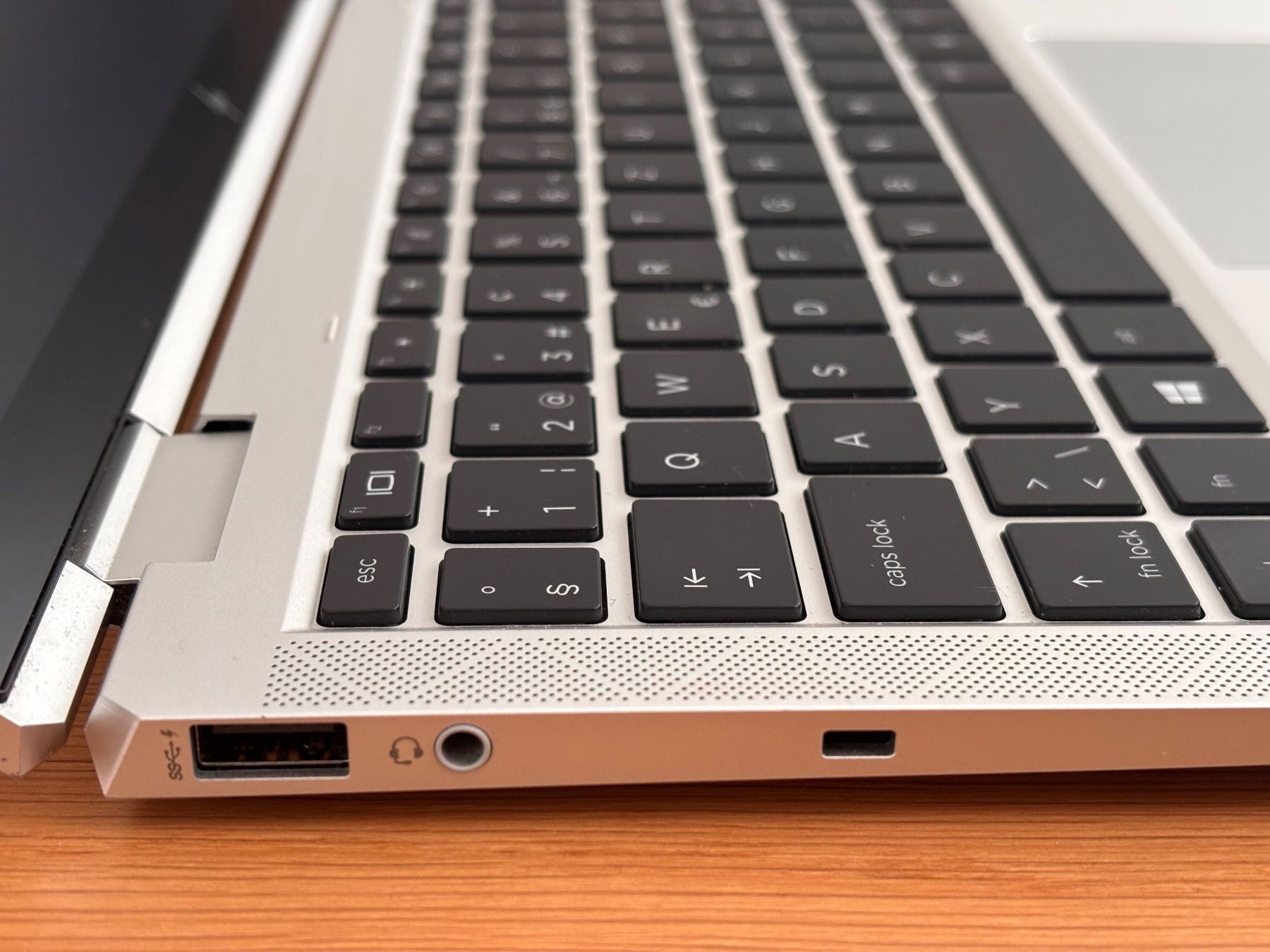 Hewlett Packard Portables: HP Elitebook x360, G7, 2021 – D'occasion à Sursee par new_6hny 4