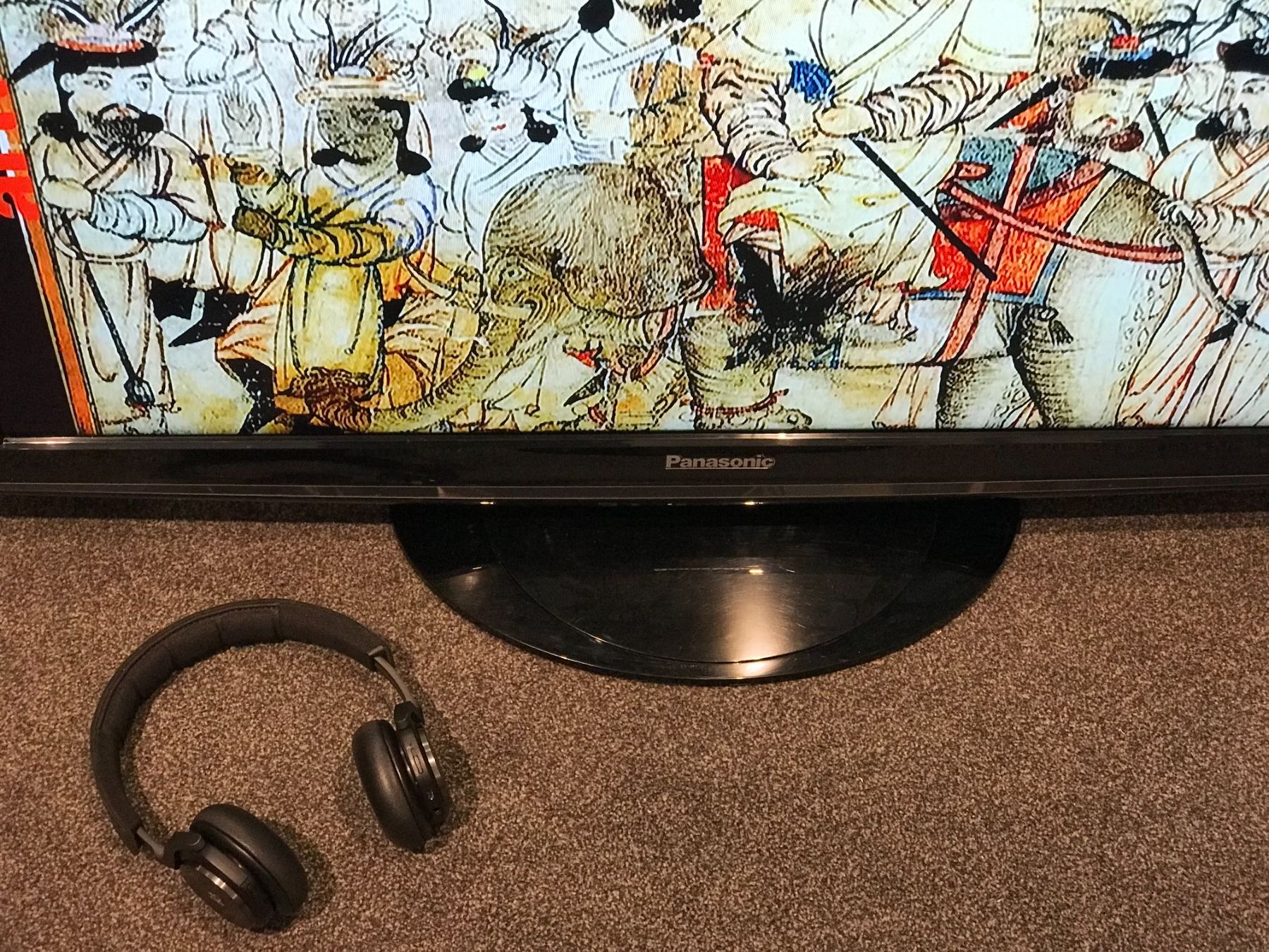 Panasonic Televisori: Panasonic TX-L37S10E LED TV – Usato da Würenlingen venduto da Schneiderhifi 2