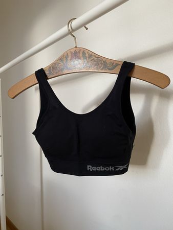 Reebok sports bra XS/S