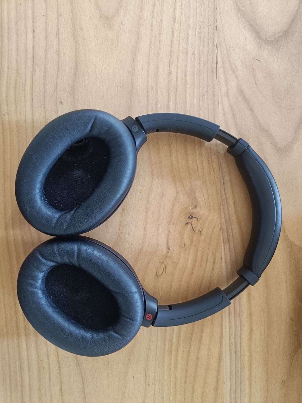 Sony Casques audio: Sony WH-1000XM4 Kopfhörer  – D'occasion à Biel/Bienne par moserboser 2