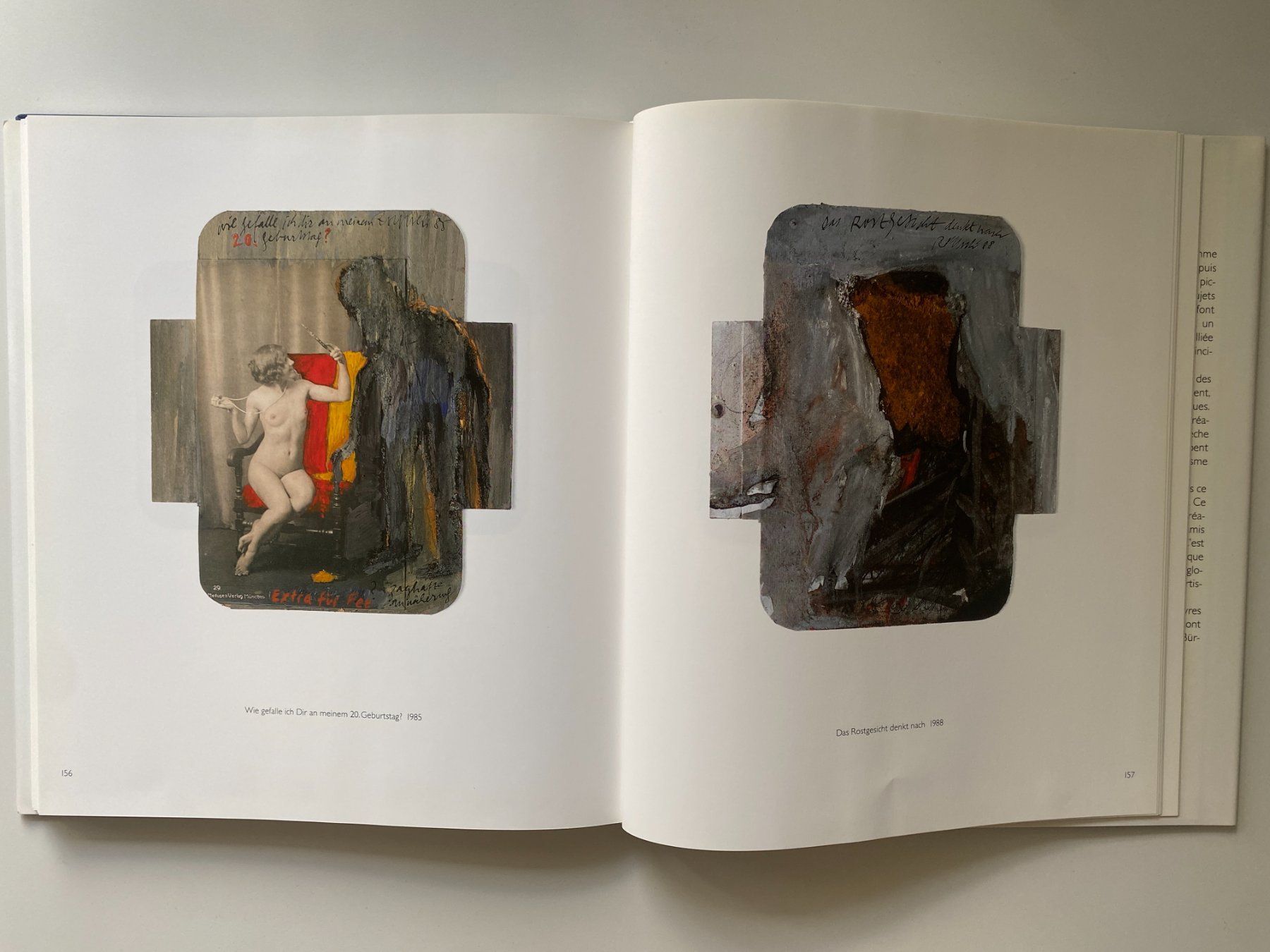 Livres: Buch Rolf Iseli – D'occasion à Gümligen par Vicky2 6