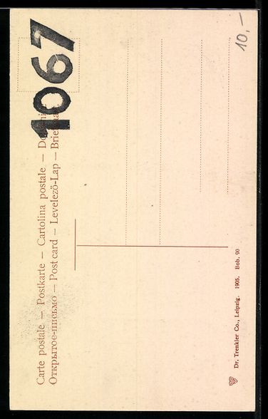 Cartes postales: AK Unterseen, Kirche – D'occasion à Berlin par bartko-reher 1