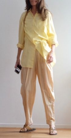LMND Lemonade coole Hose
