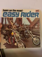 ORIGINAL EASY RIDER SCHALLPLATTE IN GUTEM ZUSTAND