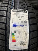255/45R20 101T Continental WinterContact TS870P