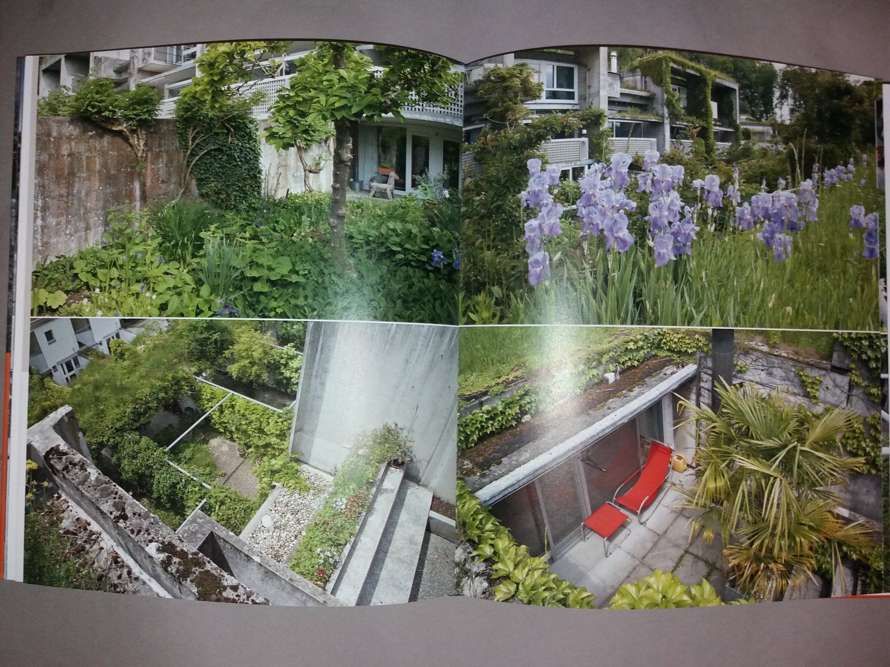 Libri: ARCHITEKTUR Siedlung Halen selten Schweiz – Usato da Welschenrohr venduto da Regool 6