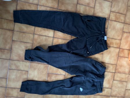 Deux bas training Taille S Caro
