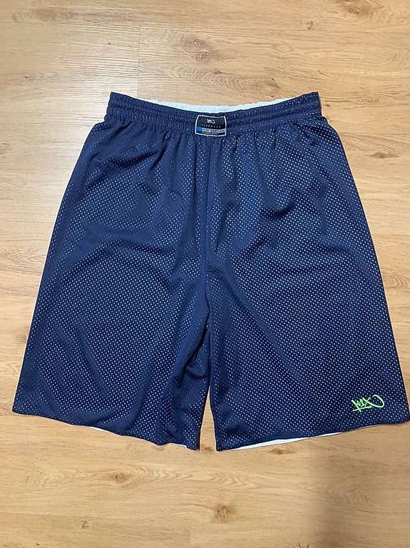 K1X Pantaloni: K1X Basketballshorts 3XL – Nuovo (secondo la descrizione) da Zäziwil venduto da Lesny3