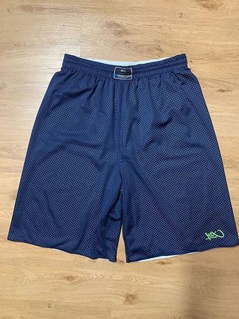K1X Basketballshorts 3XL