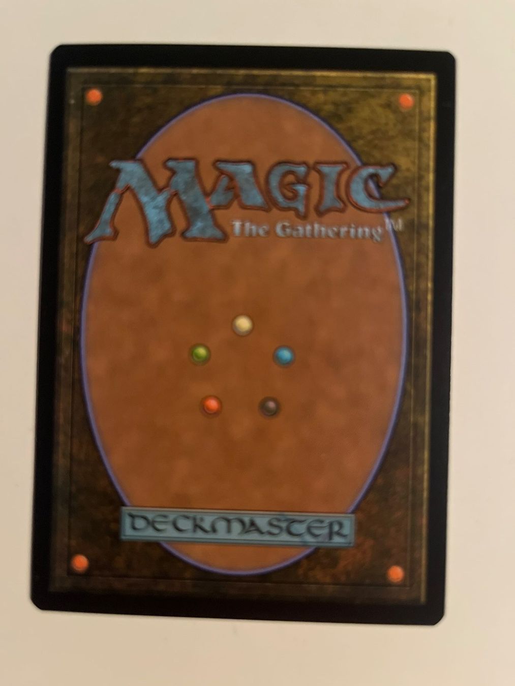 Magic The Gathering Sammelbilder & Trading cards: 1 x Mindwrack Demon - Magic: The Gathering - MtG – Gebraucht aus Kriens von Shadi1980 1