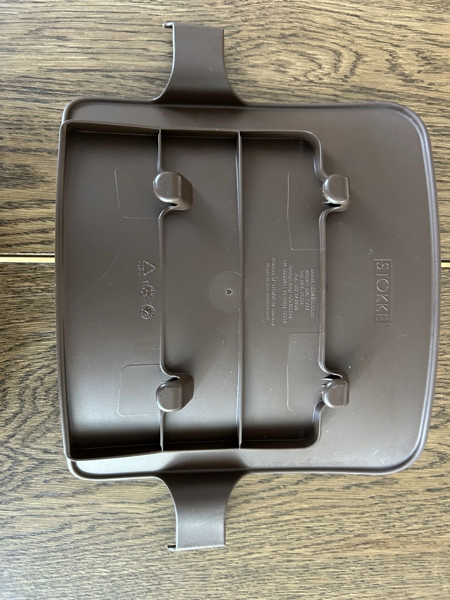 Stokke Seggioloni: Stokke tripp trapp Babyset – Usato da St. Gallen venduto da dec_2jy6 3