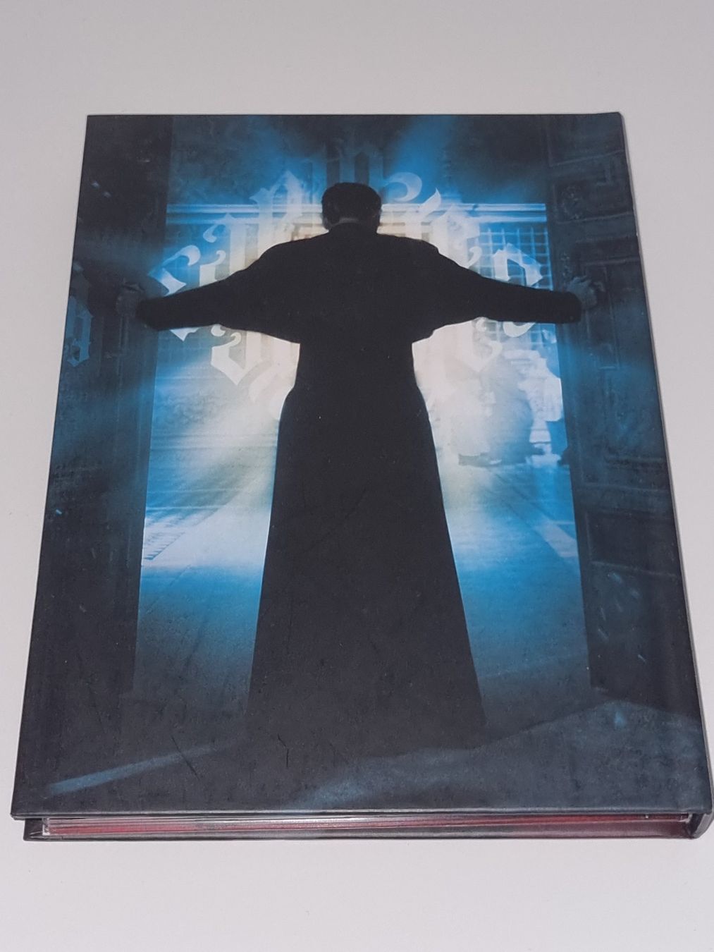 Tutti i DVDs: DVD: Illuminati - Booklet Extended Version – Usato da Ehrendingen venduto da Thomas_2 1