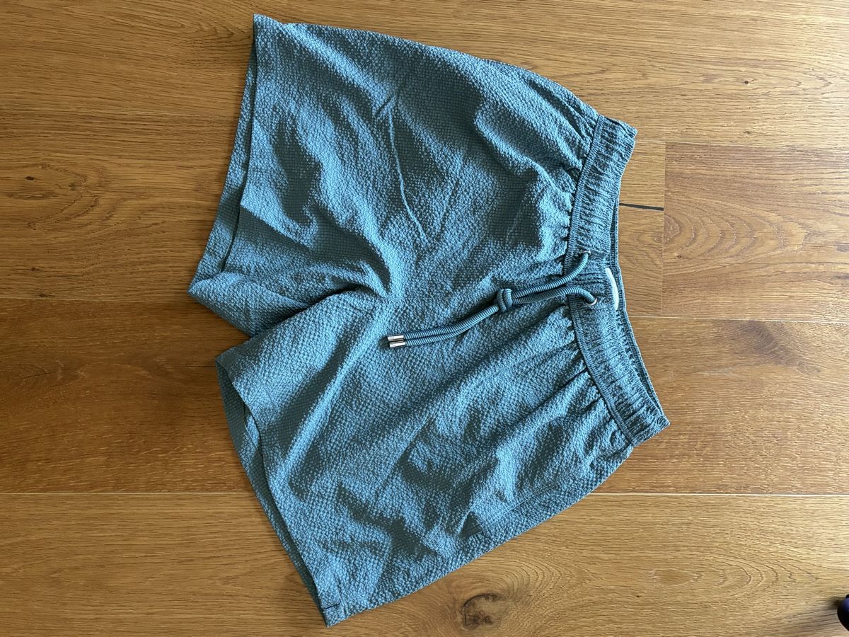 Next Badehosen: Badehose von Next – Gebraucht aus Wangen SZ von el_paso08