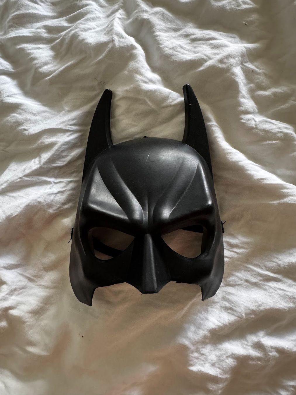 Maschere: Batman Halloween Maske – Usato da Wettingen venduto da ObradovicJelena