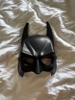 Batman Halloween Maske