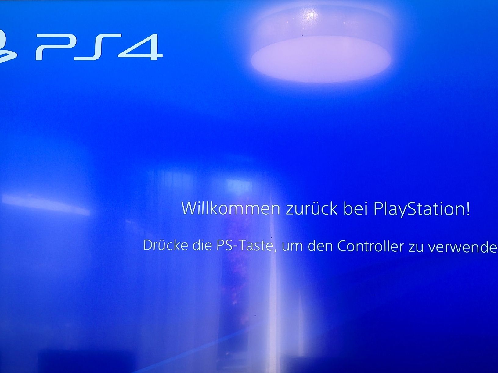 Sony Console: Playstation 4 mit Spielen und Controller – Usato da Dorf venduto da Echo_Elements 4
