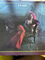 Pearl Vinyl-LP von Janis Joplin