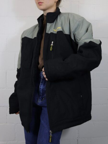 Adidas Giacche: Vintage Adidas Winterjacke | M-L – Usato da Widnau venduto da flottifetze 2