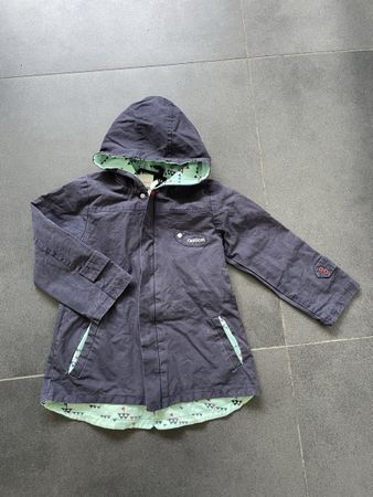 L‘Asticot Mantel / Jacke Gr. 98 (3 Jahre)