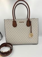 Michael Kors Tasche vanilla