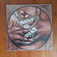 Mariachi El Bronx – Mariachi El Bronx Picture Disc Vinyl Neu