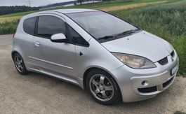 Mitsubishi Colt 1.5 CZT