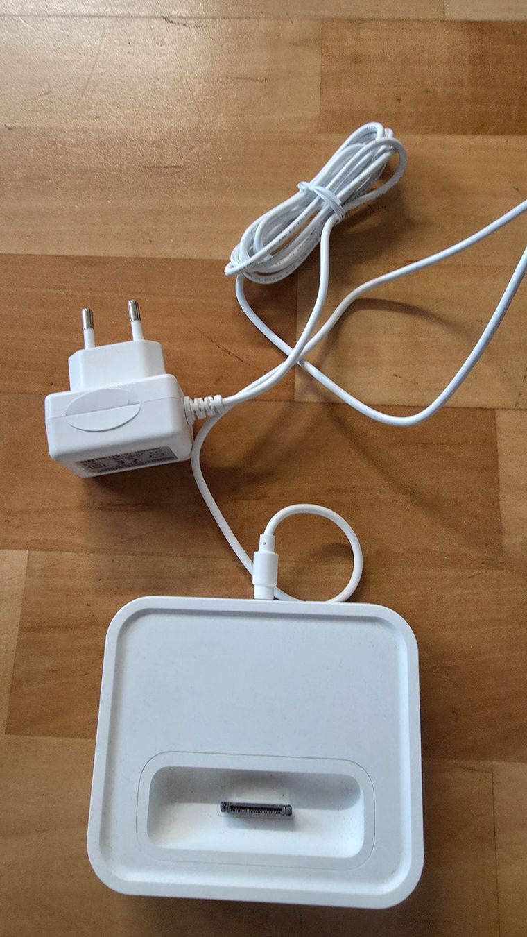 Sonos Amplificatori: Sonos Set – CONNECT:AMP + CR200 Controller + Ladestation – Usato da Malters venduto da mat_6102 5