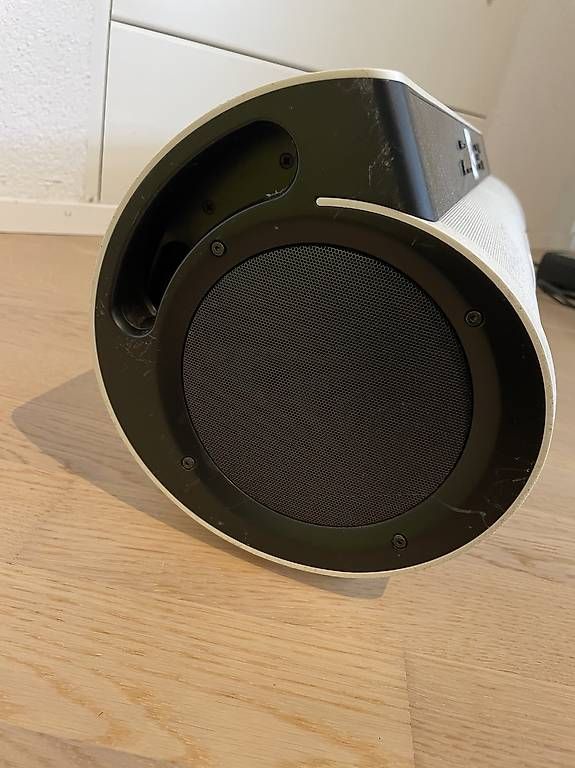 JVC Radio: JVC Radio Ghettoblaster RD-HA3W – Usato da Romanshorn venduto da wakesurf71 1