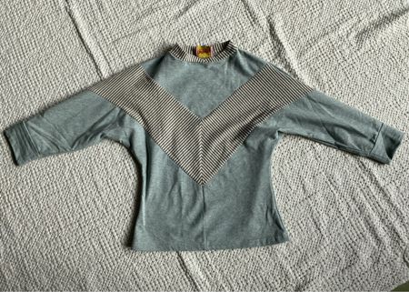 Freddies of Pinewood Pullover Gr. S