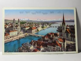 Zürich  1926