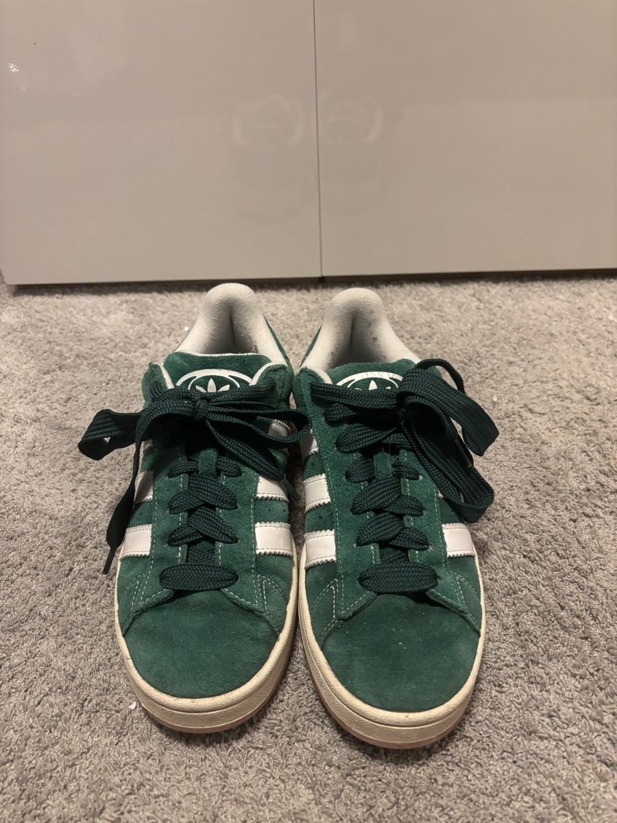 Adidas Scarpe da uomo: Adidas Campus Sneaker Grösse 42 – Usato da Winterthur venduto da van_8fsq 1