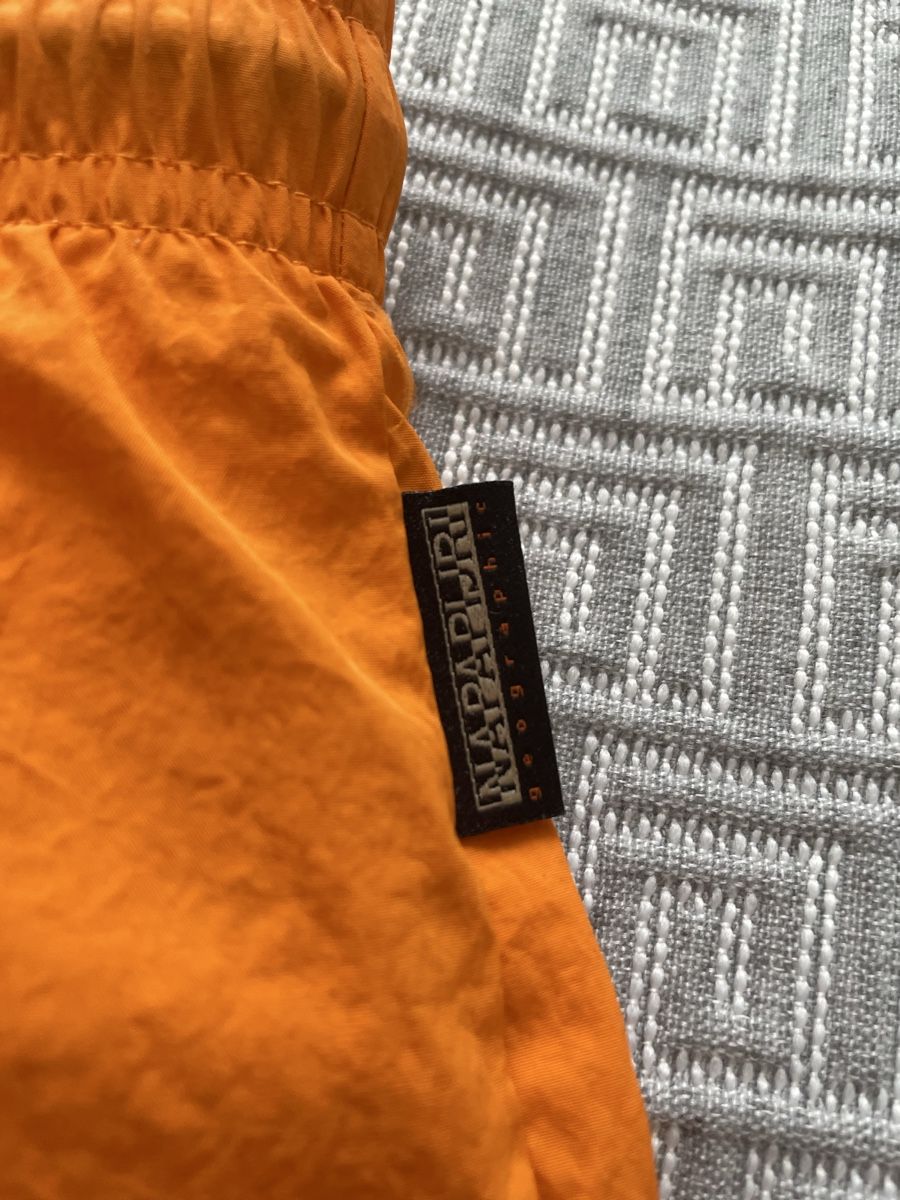 Costumi da bagno: Badehose Napapijri Gr 148 – Usato da Zollikofen venduto da ballspielerb1 3