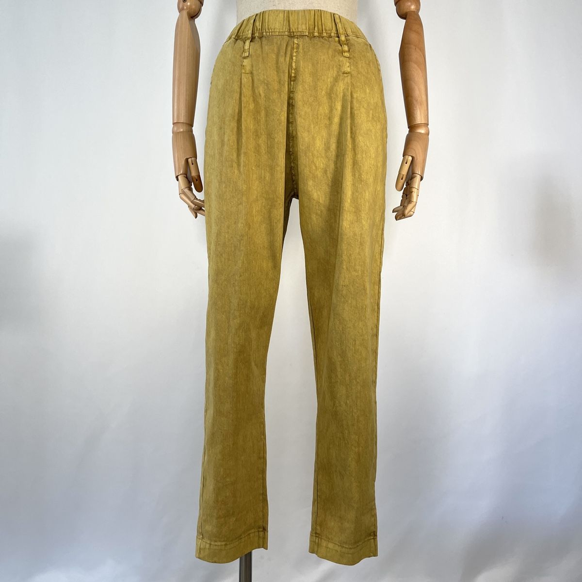 Pantaloni: PRIMORDIAL IS PRIMITIVE Linen Pants – Nuovo (secondo la descrizione) da Emmen venduto da Avviivva_Com2023